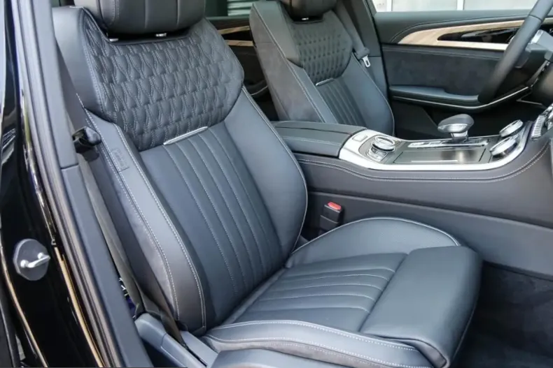 Hongqi H9 din 2025 cu 19.900 km - oferta HON244879 - foto 5