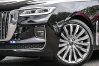 Hongqi H9 din 2025 cu 19.900 km - oferta HON244879 - foto 14