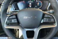 BYD Seal U din 2025 cu 19.269 km - oferta BYD244882 - foto 11