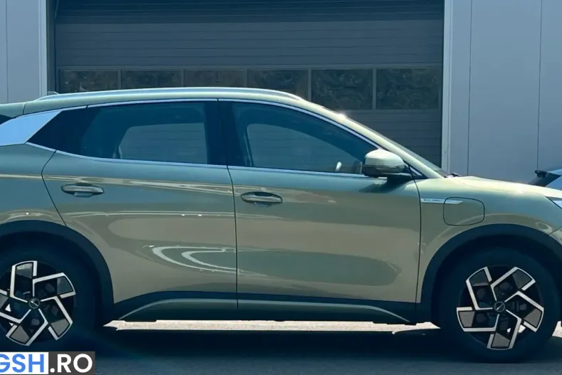 BYD ATTO 3 din 2024 cu 40.000 km - oferta BYD244883 - foto 4