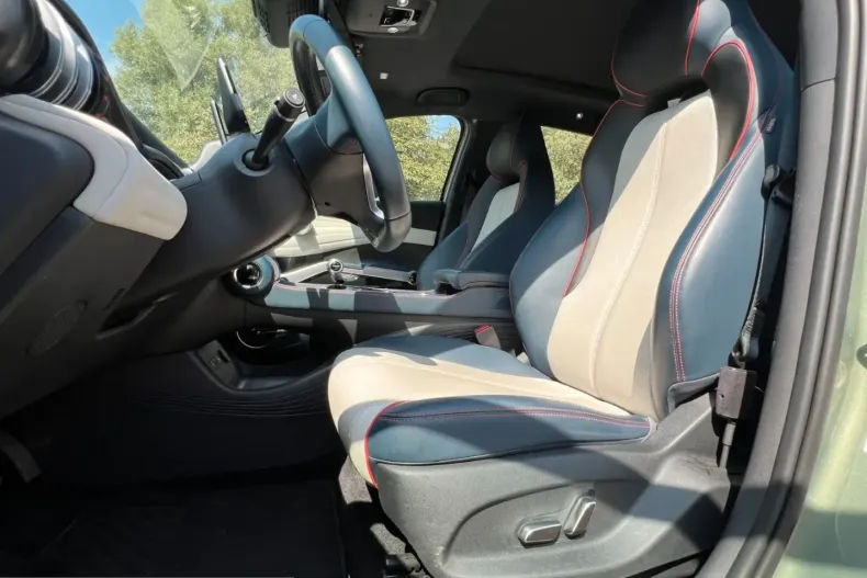 BYD ATTO 3 din 2024 cu 40.000 km - oferta BYD244883 - foto 15
