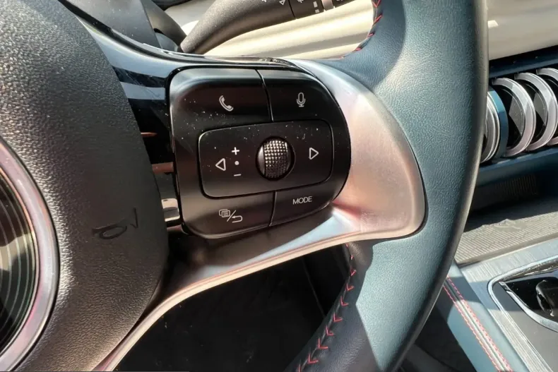 BYD ATTO 3 din 2024 cu 40.000 km - oferta BYD244883 - foto 16