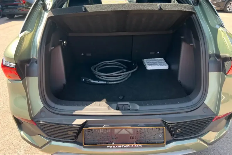 BYD ATTO 3 din 2024 cu 40.000 km - oferta BYD244883 - foto 24
