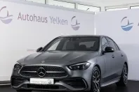 Mercedes-Benz C 300 (Clasa C) din 2022 cu 74.760 km - oferta MER244888 - foto 1