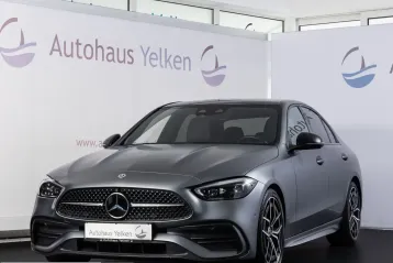 Mercedes-Benz C 300 din 2022 - oferta MER244888