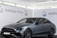 Mercedes-Benz C 300 (Clasa C) din 2022 cu 74.760 km - oferta MER244888 - foto 2