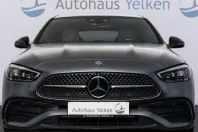 Mercedes-Benz C 300 (Clasa C) din 2022 cu 74.760 km - oferta MER244888 - foto 3