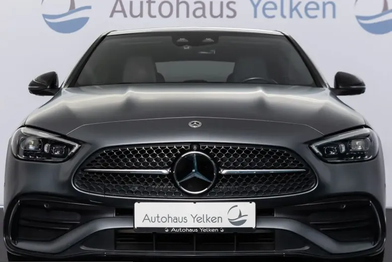 Mercedes-Benz C 300 (Clasa C) din 2022 cu 74.760 km - oferta MER244888 - foto 3