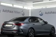 Mercedes-Benz C 300 (Clasa C) din 2022 cu 74.760 km - oferta MER244888 - foto 4