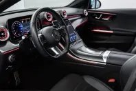 Mercedes-Benz C 300 (Clasa C) din 2022 cu 74.760 km - oferta MER244888 - foto 7