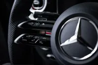 Mercedes-Benz C 300 (Clasa C) din 2022 cu 74.760 km - oferta MER244888 - foto 16