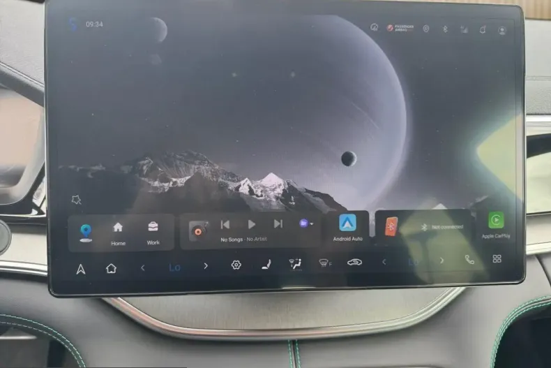 BYD Seal U din 2025 cu 20.476 km - oferta BYD244889 - foto 9
