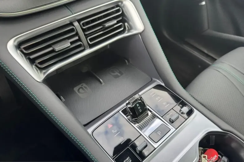 BYD Seal U din 2025 cu 20.476 km - oferta BYD244889 - foto 17