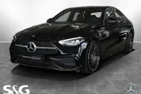 Mercedes-Benz C 200 (Clasa C) din 2025 cu 14.530 km - oferta MER244890 - foto 11