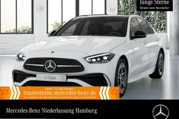 Mercedes-Benz C 300 din 2023 - oferta MER244891