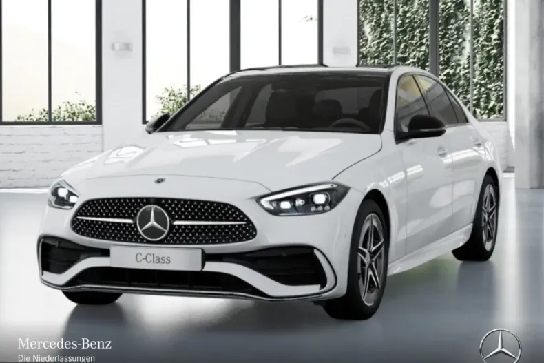 Mercedes-Benz C 300 (Clasa C) din 2023 cu 67.322 km - oferta MER244891 - foto 2