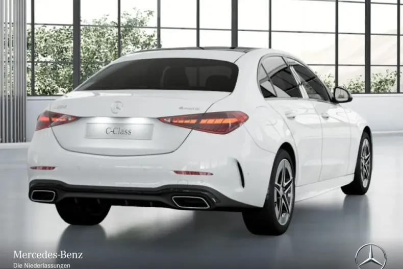 Mercedes-Benz C 300 (Clasa C) din 2023 cu 67.322 km - oferta MER244891 - foto 5