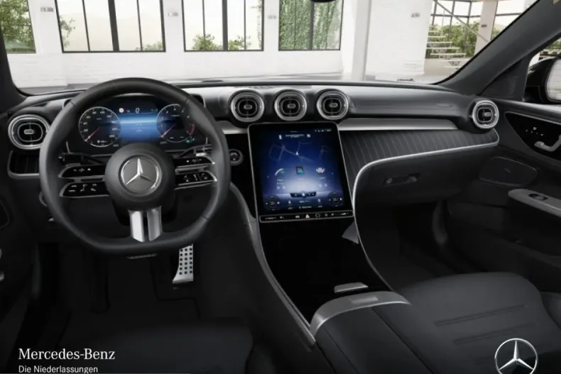Mercedes-Benz C 300 (Clasa C) din 2023 cu 67.322 km - oferta MER244891 - foto 10