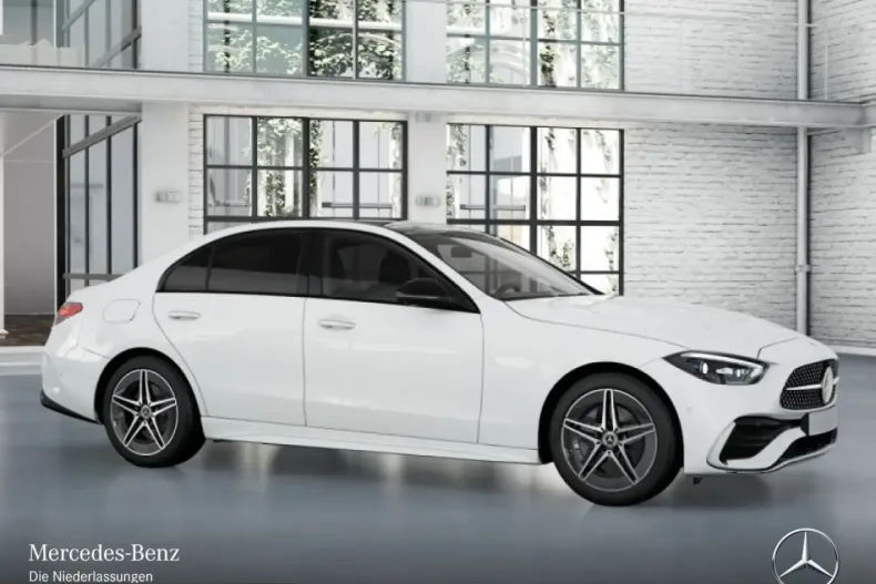 Mercedes-Benz C 300 (Clasa C) din 2023 cu 67.322 km - oferta MER244891 - foto 16
