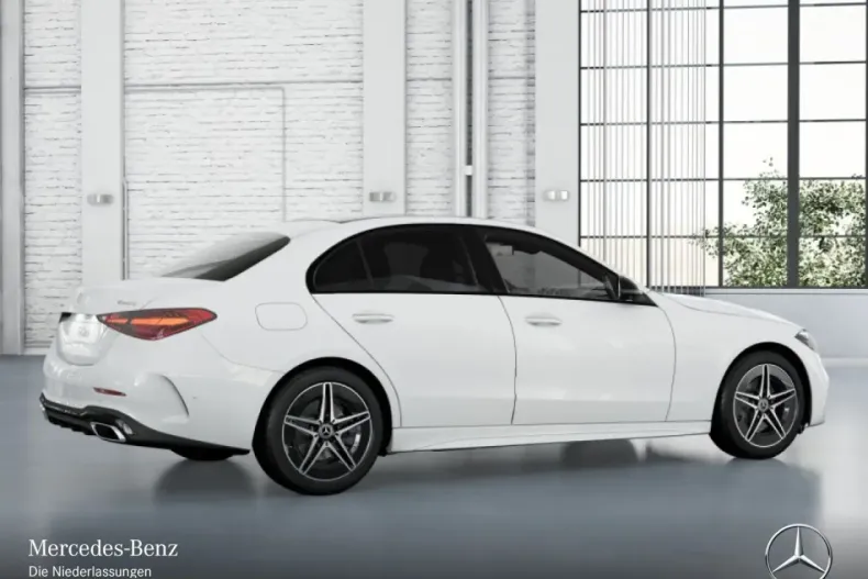 Mercedes-Benz C 300 (Clasa C) din 2023 cu 67.322 km - oferta MER244891 - foto 17