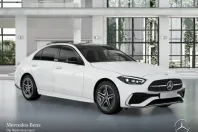 Mercedes-Benz C 300 (Clasa C) din 2023 cu 67.322 km - oferta MER244891 - foto 20