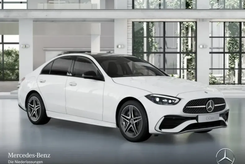Mercedes-Benz C 300 (Clasa C) din 2023 cu 67.322 km - oferta MER244891 - foto 20