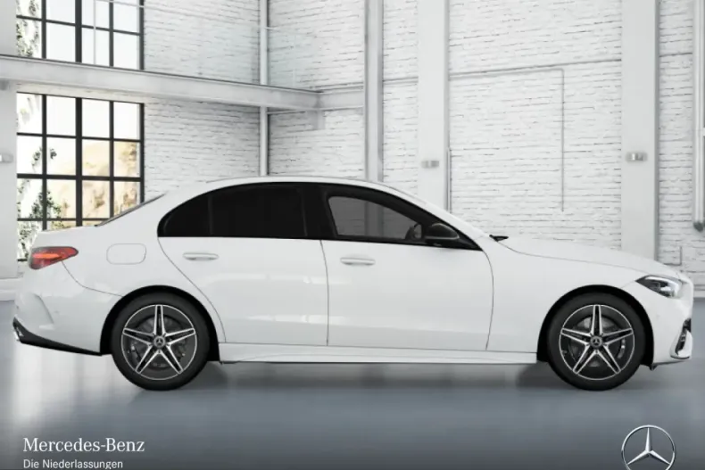 Mercedes-Benz C 300 (Clasa C) din 2023 cu 67.322 km - oferta MER244891 - foto 21