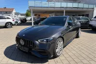 Mercedes-Benz C 43 AMG (Clasa C) din 2024 cu 25.500 km - oferta MER244892 - foto 1