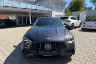 Mercedes-Benz C 43 AMG (Clasa C) din 2024 cu 25.500 km - oferta MER244892 - foto 2