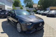 Mercedes-Benz C 43 AMG (Clasa C) din 2024 cu 25.500 km - oferta MER244892 - foto 3