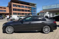 Mercedes-Benz C 43 AMG (Clasa C) din 2024 cu 25.500 km - oferta MER244892 - foto 5