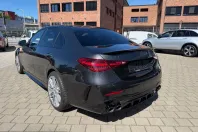 Mercedes-Benz C 43 AMG (Clasa C) din 2024 cu 25.500 km - oferta MER244892 - foto 8