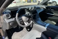 Mercedes-Benz C 43 AMG (Clasa C) din 2024 cu 25.500 km - oferta MER244892 - foto 11
