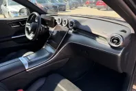 Mercedes-Benz C 43 AMG (Clasa C) din 2024 cu 25.500 km - oferta MER244892 - foto 18
