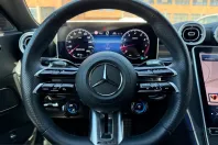 Mercedes-Benz C 43 AMG (Clasa C) din 2024 cu 25.500 km - oferta MER244892 - foto 20