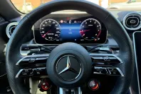 Mercedes-Benz C 43 AMG (Clasa C) din 2024 cu 25.500 km - oferta MER244892 - foto 21