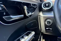 Mercedes-Benz C 43 AMG (Clasa C) din 2024 cu 25.500 km - oferta MER244892 - foto 22