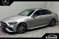 Mercedes-Benz C 300 (Clasa C) din 2024 cu 31.253 km - oferta MER244893 - foto 1