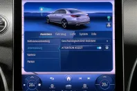 Mercedes-Benz C 300 (Clasa C) din 2024 cu 31.253 km - oferta MER244893 - foto 11