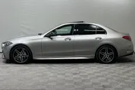 Mercedes-Benz C 300 (Clasa C) din 2024 cu 31.253 km - oferta MER244893 - foto 14