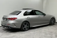 Mercedes-Benz C 300 (Clasa C) din 2024 cu 31.253 km - oferta MER244893 - foto 20