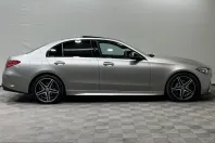 Mercedes-Benz C 300 (Clasa C) din 2024 cu 31.253 km - oferta MER244893 - foto 22