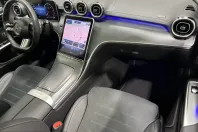 Mercedes-Benz C 300 (Clasa C) din 2024 cu 31.253 km - oferta MER244893 - foto 28