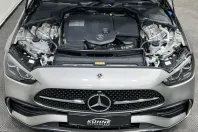 Mercedes-Benz C 300 (Clasa C) din 2024 cu 31.253 km - oferta MER244893 - foto 32