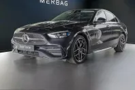 Mercedes-Benz C 300 (Clasa C) din 2022 cu 39.746 km - oferta MER244894 - foto 1