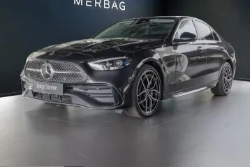 Mercedes-Benz C 300 din 2022 - oferta MER244894