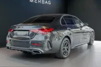 Mercedes-Benz C 300 (Clasa C) din 2022 cu 39.746 km - oferta MER244894 - foto 2