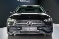Mercedes-Benz C 300 (Clasa C) din 2022 cu 39.746 km - oferta MER244894 - foto 3