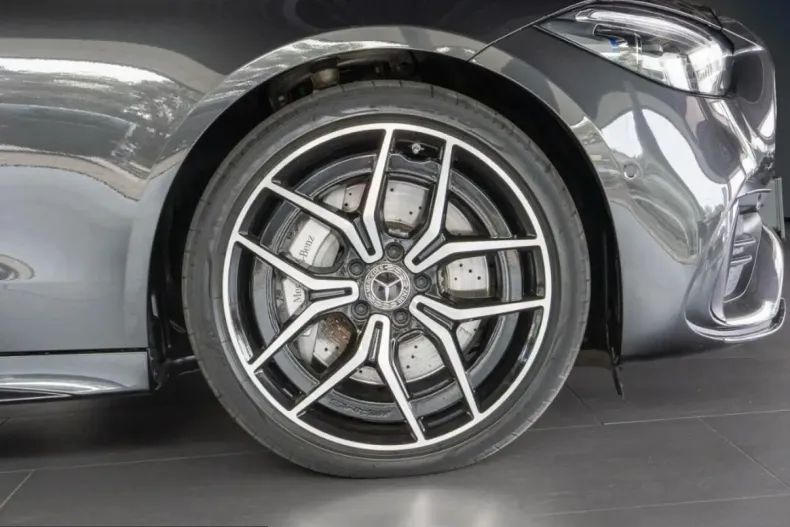 Mercedes-Benz C 300 (Clasa C) din 2022 cu 39.746 km - oferta MER244894 - foto 5