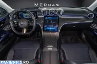 Mercedes-Benz C 300 (Clasa C) din 2022 cu 39.746 km - oferta MER244894 - foto 6